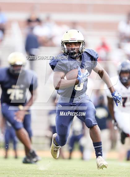 Thumbnail 1 in Apex Friendship vs E.E. Smith (Cumberland County Jamboree 1) photogallery.