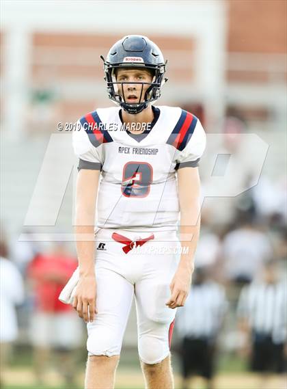 Thumbnail 2 in Apex Friendship vs E.E. Smith (Cumberland County Jamboree 1) photogallery.