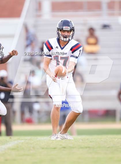 Thumbnail 3 in Apex Friendship vs E.E. Smith (Cumberland County Jamboree 1) photogallery.