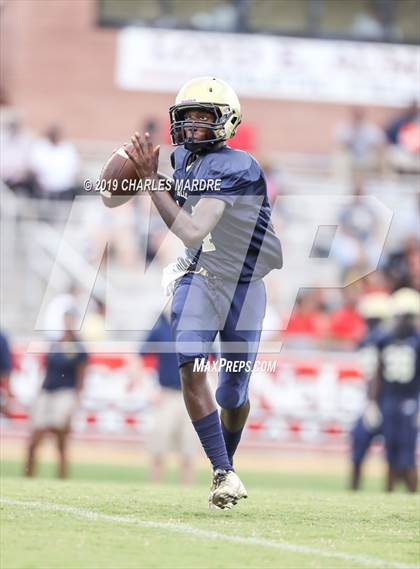 Thumbnail 1 in Apex Friendship vs E.E. Smith (Cumberland County Jamboree 1) photogallery.