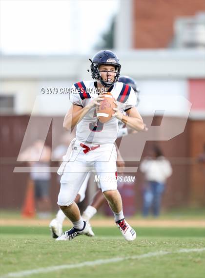 Thumbnail 2 in Apex Friendship vs E.E. Smith (Cumberland County Jamboree 1) photogallery.