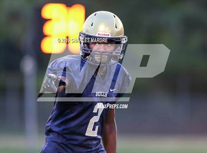 Thumbnail 3 in Apex Friendship vs E.E. Smith (Cumberland County Jamboree 1) photogallery.