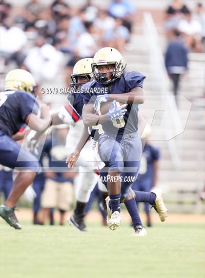 Thumbnail 2 in Apex Friendship vs E.E. Smith (Cumberland County Jamboree 1) photogallery.