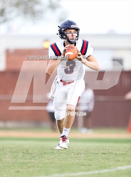 Thumbnail 3 in Apex Friendship vs E.E. Smith (Cumberland County Jamboree 1) photogallery.