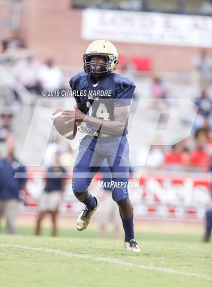 Thumbnail 3 in Apex Friendship vs E.E. Smith (Cumberland County Jamboree 1) photogallery.