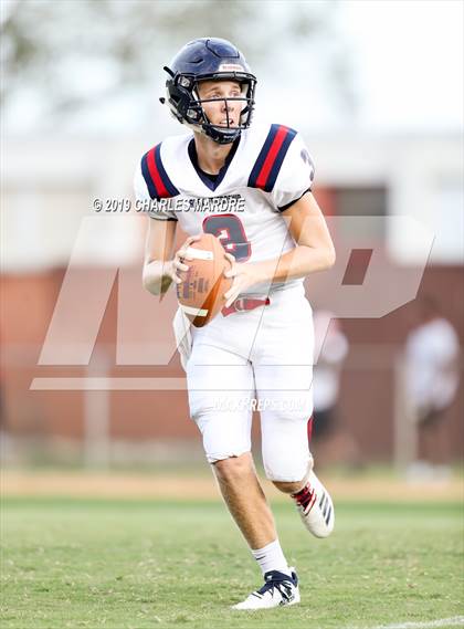 Thumbnail 2 in Apex Friendship vs E.E. Smith (Cumberland County Jamboree 1) photogallery.