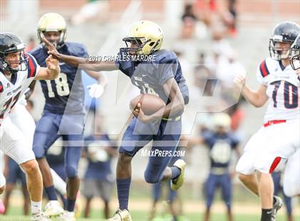 Thumbnail 2 in Apex Friendship vs E.E. Smith (Cumberland County Jamboree 1) photogallery.