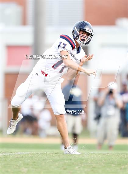 Thumbnail 3 in Apex Friendship vs E.E. Smith (Cumberland County Jamboree 1) photogallery.