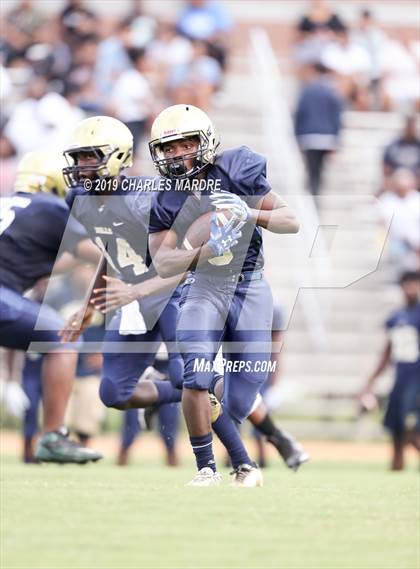 Thumbnail 3 in Apex Friendship vs E.E. Smith (Cumberland County Jamboree 1) photogallery.
