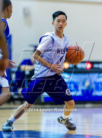 Thumbnail 3 in MacArthur vs Warren B photogallery.