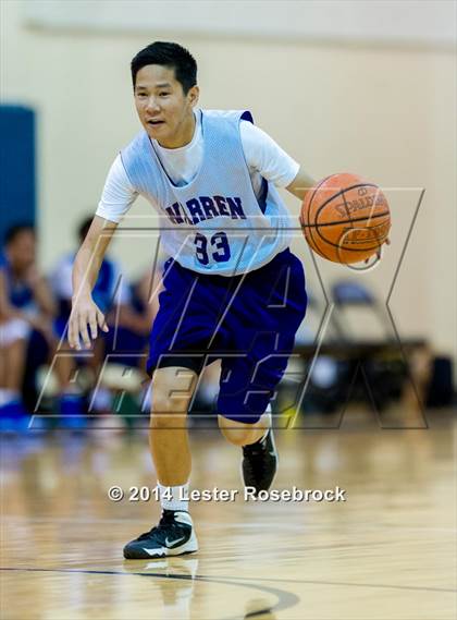 Thumbnail 2 in MacArthur vs Warren B photogallery.