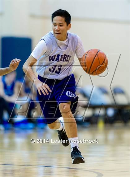 Thumbnail 3 in MacArthur vs Warren B photogallery.