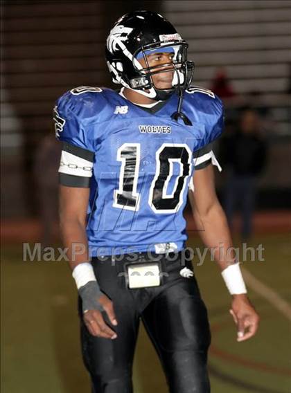 Thumbnail 1 in Mullen @ Grandview photogallery.