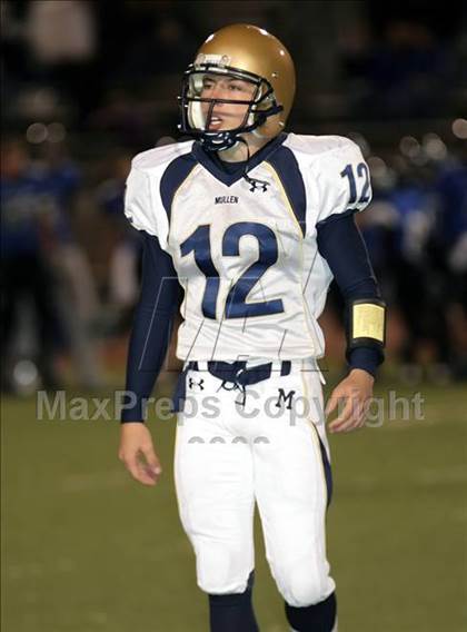Thumbnail 3 in Mullen @ Grandview photogallery.
