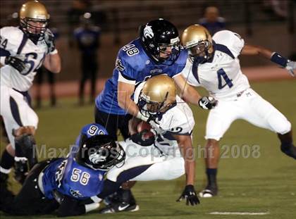 Thumbnail 1 in Mullen @ Grandview photogallery.