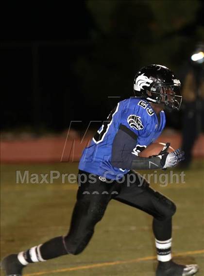 Thumbnail 1 in Mullen @ Grandview photogallery.