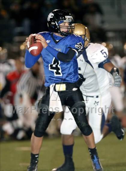 Thumbnail 3 in Mullen @ Grandview photogallery.