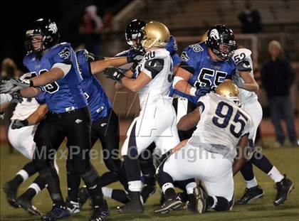 Thumbnail 1 in Mullen @ Grandview photogallery.