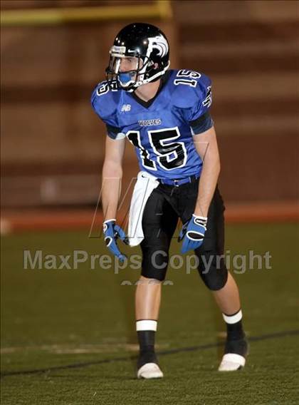 Thumbnail 3 in Mullen @ Grandview photogallery.