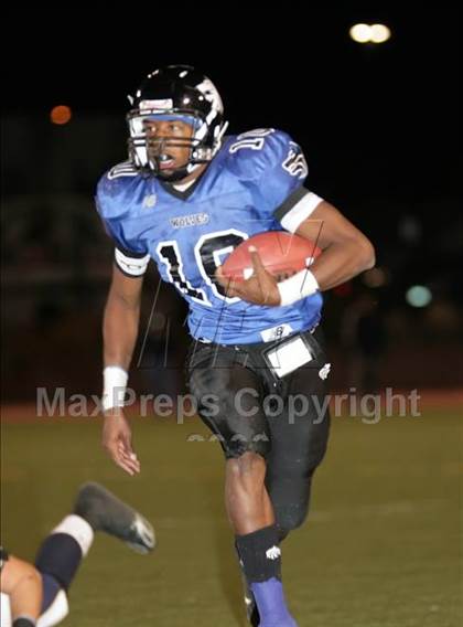 Thumbnail 3 in Mullen @ Grandview photogallery.