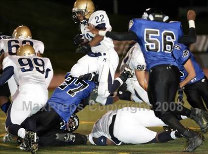 Thumbnail 1 in Mullen @ Grandview photogallery.