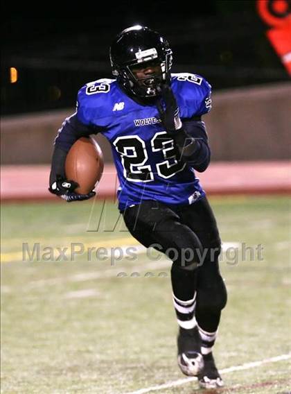 Thumbnail 2 in Mullen @ Grandview photogallery.