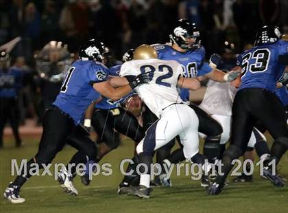 Thumbnail 1 in Mullen @ Grandview photogallery.