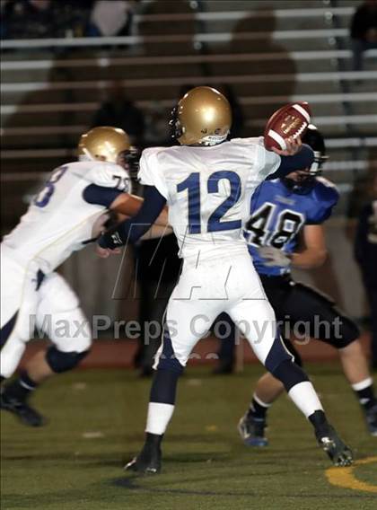 Thumbnail 1 in Mullen @ Grandview photogallery.
