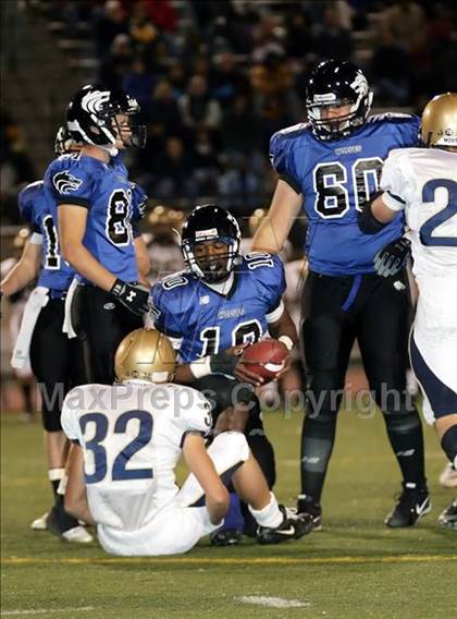 Thumbnail 1 in Mullen @ Grandview photogallery.