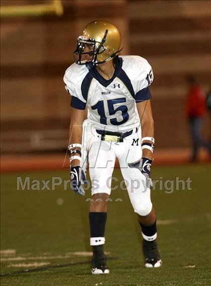 Thumbnail 1 in Mullen @ Grandview photogallery.