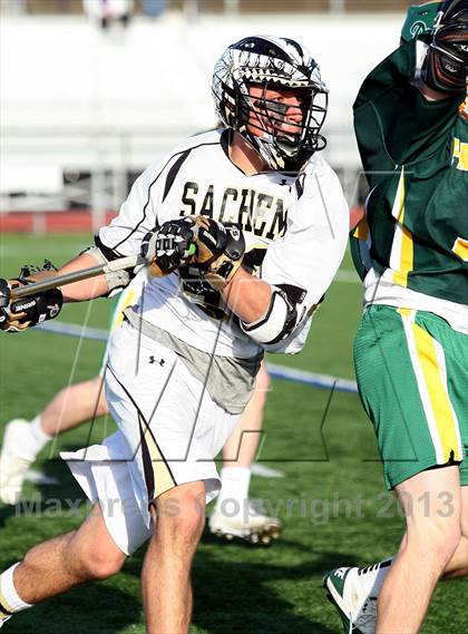 Thumbnail 1 in Ward Melville @ Sachem North photogallery.