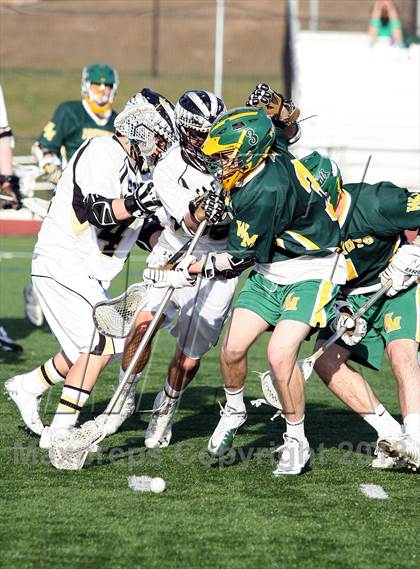 Thumbnail 3 in Ward Melville @ Sachem North photogallery.