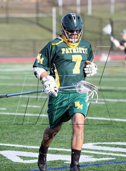 Thumbnail 1 in Ward Melville @ Sachem North photogallery.