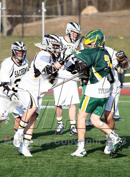 Thumbnail 1 in Ward Melville @ Sachem North photogallery.