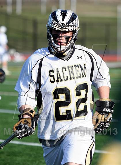 Thumbnail 1 in Ward Melville @ Sachem North photogallery.