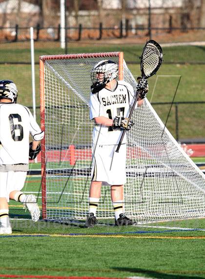 Thumbnail 1 in Ward Melville @ Sachem North photogallery.