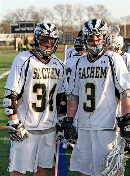 Thumbnail 2 in Ward Melville @ Sachem North photogallery.
