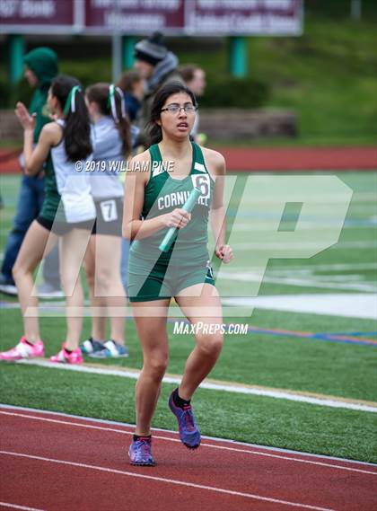 Thumbnail 1 in Kingston Tiger Relays (Morning Girls Events) photogallery.