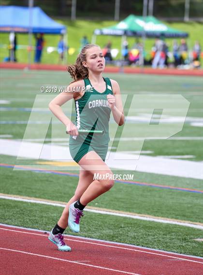 Thumbnail 1 in Kingston Tiger Relays (Morning Girls Events) photogallery.