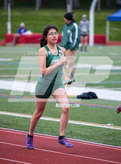 Thumbnail 3 in Kingston Tiger Relays (Morning Girls Events) photogallery.