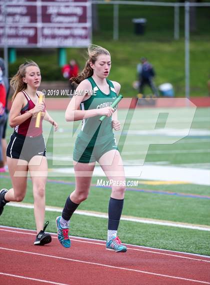 Thumbnail 3 in Kingston Tiger Relays (Morning Girls Events) photogallery.