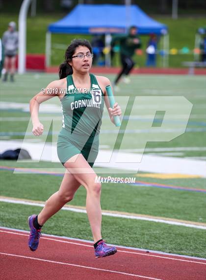 Thumbnail 1 in Kingston Tiger Relays (Morning Girls Events) photogallery.