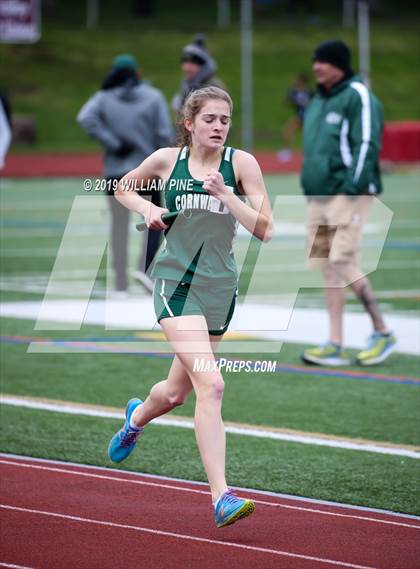Thumbnail 1 in Kingston Tiger Relays (Morning Girls Events) photogallery.