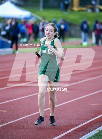 Thumbnail 3 in Kingston Tiger Relays (Morning Girls Events) photogallery.