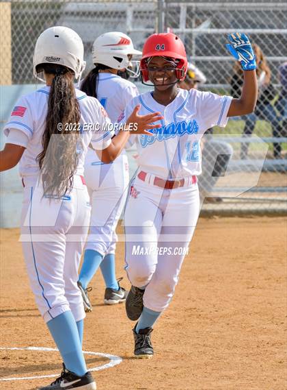 Thumbnail 3 in Chula Vista Learning Community Charter @ El Cajon Valley photogallery.