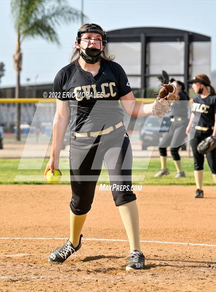 Thumbnail 1 in Chula Vista Learning Community Charter @ El Cajon Valley photogallery.