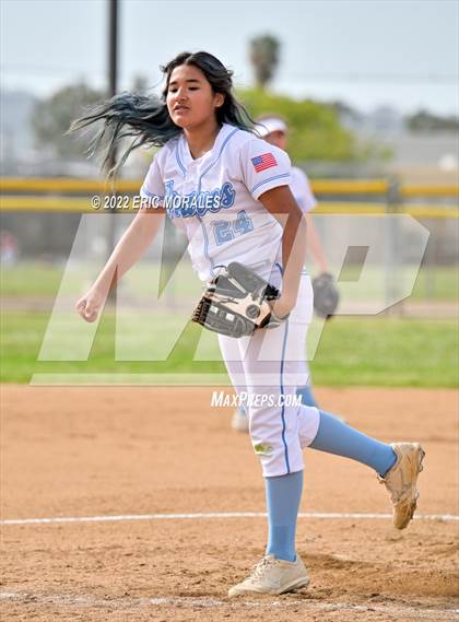 Thumbnail 1 in Chula Vista Learning Community Charter @ El Cajon Valley photogallery.