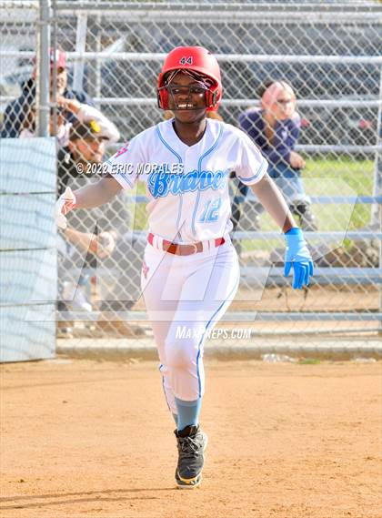 Thumbnail 2 in Chula Vista Learning Community Charter @ El Cajon Valley photogallery.