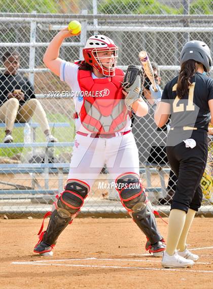 Thumbnail 2 in Chula Vista Learning Community Charter @ El Cajon Valley photogallery.