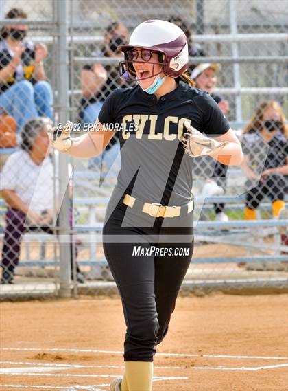 Thumbnail 2 in Chula Vista Learning Community Charter @ El Cajon Valley photogallery.